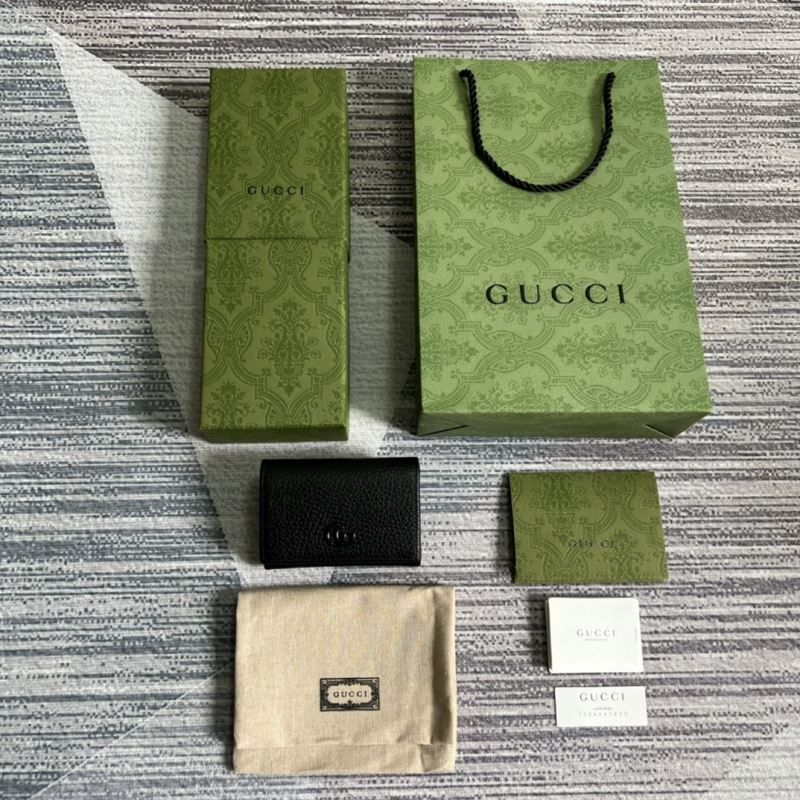 Gucci Wallets